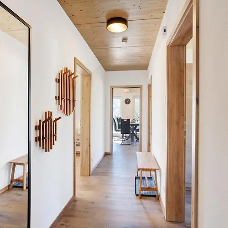 Apartment Roerig-plenz *
