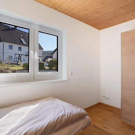Apartment Roerig-plenz Schmallenberg