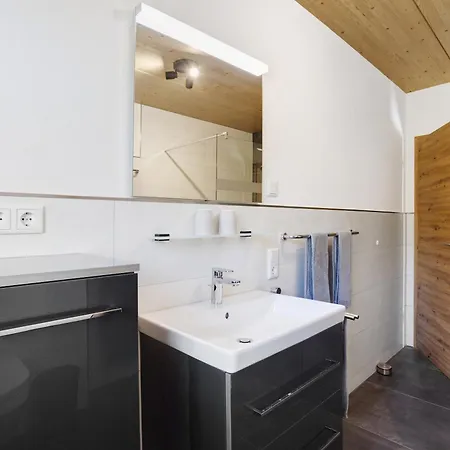 Roerig-plenz Apartment Schmallenberg