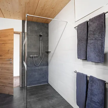 Roerig-plenz Apartment Schmallenberg