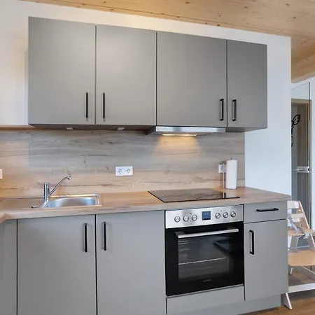 Apartment Roerig-plenz