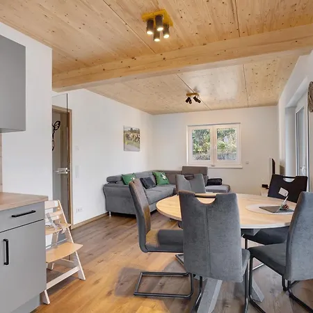 Roerig-plenz Apartment *