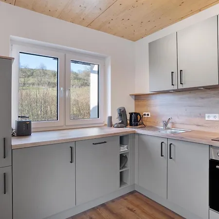 Apartment Roerig-plenz Schmallenberg