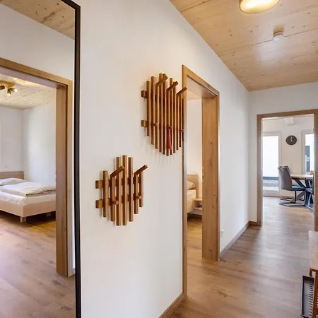 Roerig-plenz Apartment Schmallenberg