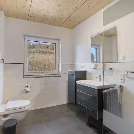Roerig-plenz Apartment Schmallenberg