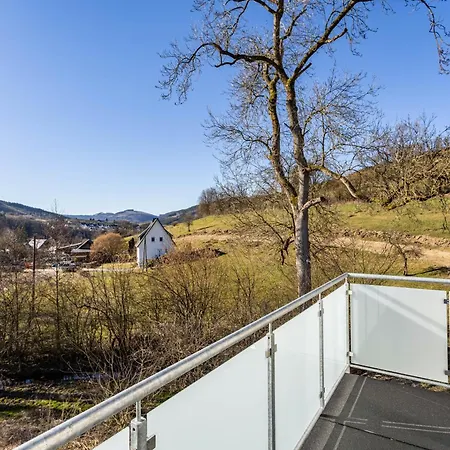 Roerig-plenz Apartment Schmallenberg