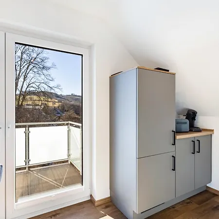 Roerig-plenz Apartment *