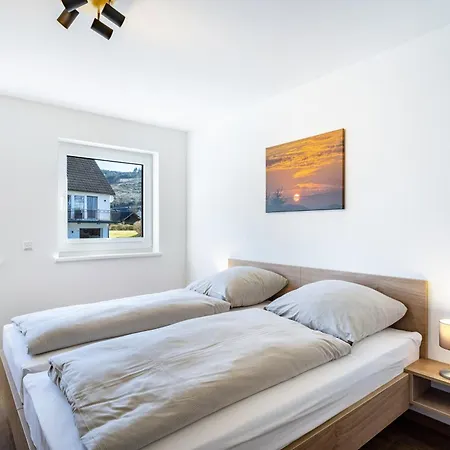 Roerig-plenz Apartment
