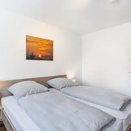 Roerig-plenz Apartment Schmallenberg