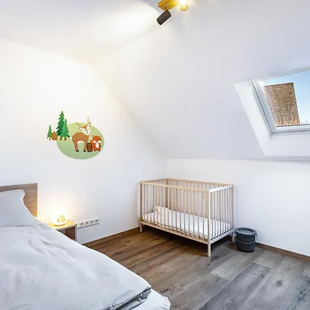 Roerig-plenz Apartment Schmallenberg