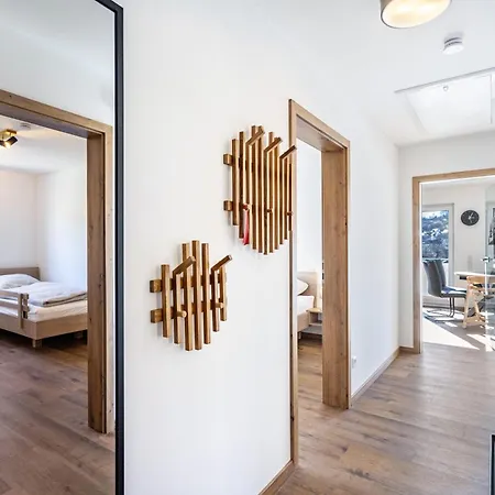 Apartment Roerig-plenz