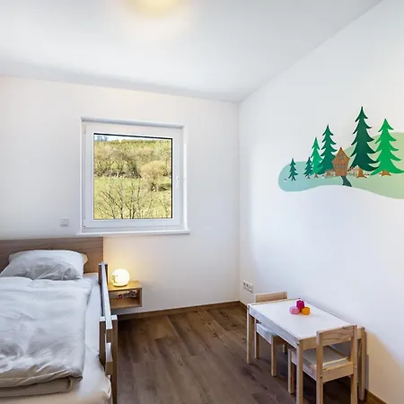Roerig-plenz Apartment