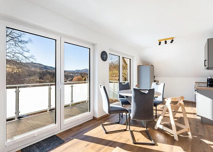 Roerig-plenz * Schmallenberg