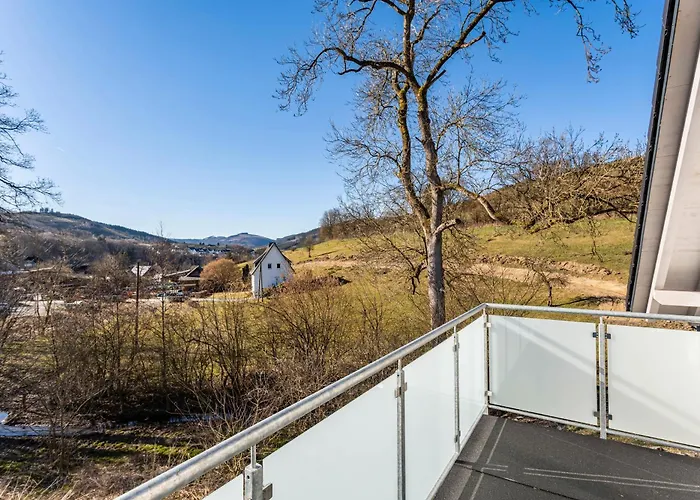 Apartment Rörig-plenz *