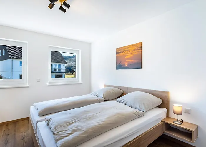 Roerig-plenz Schmallenberg