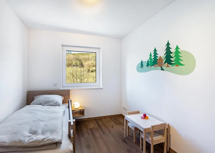 Rörig-plenz Apartment Schmallenberg