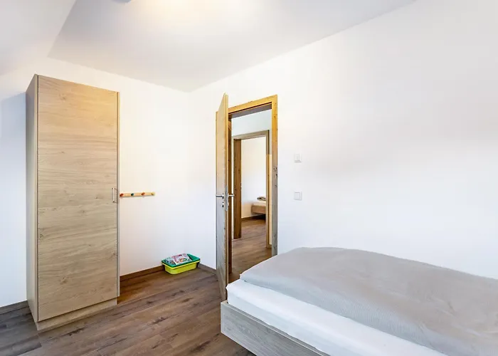 Apartment Rörig-plenz Schmallenberg