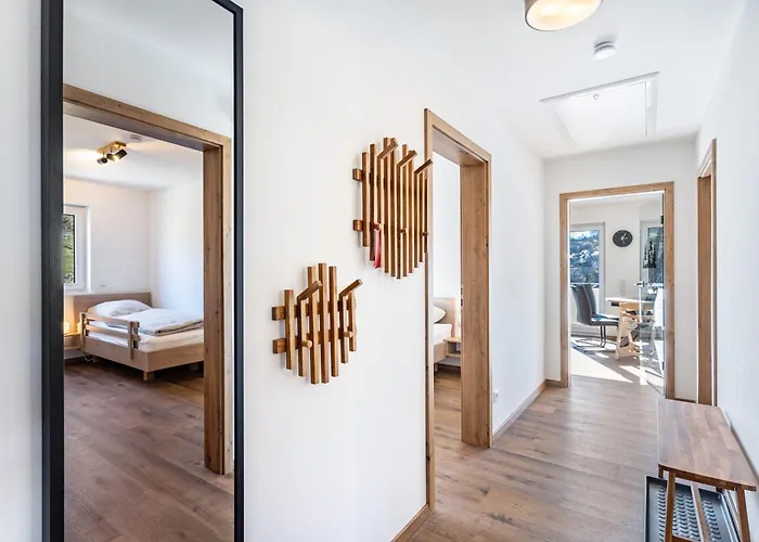 Rörig-plenz Apartment Schmallenberg