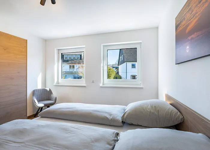 Apartment Rörig-plenz Schmallenberg