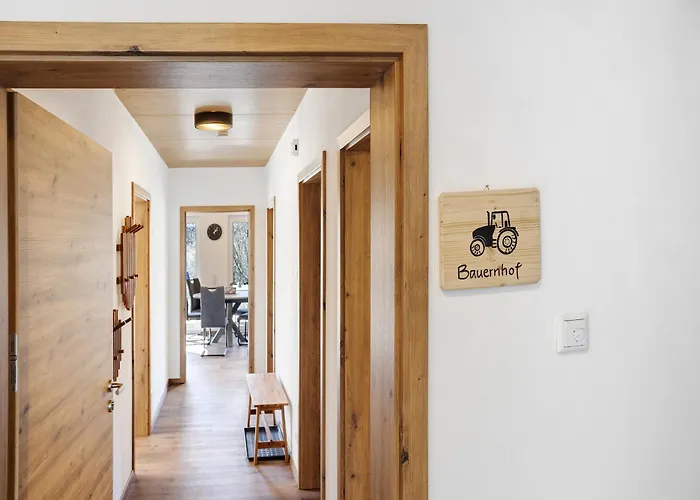 Apartment Rörig-plenz *