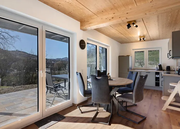 Apartment Rörig-plenz *