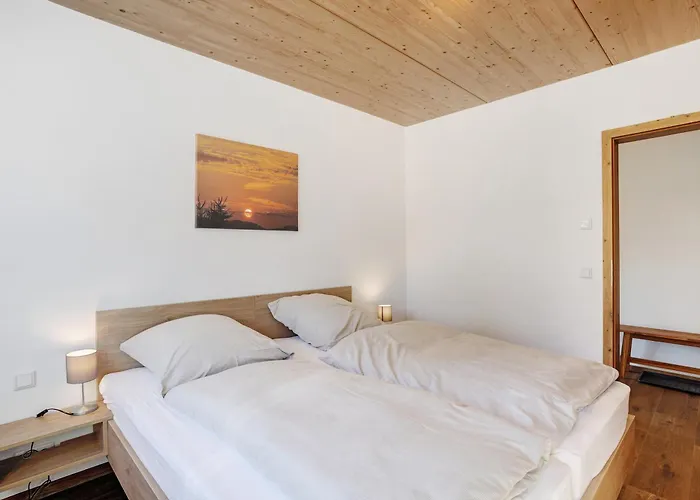 Rörig-plenz Apartment