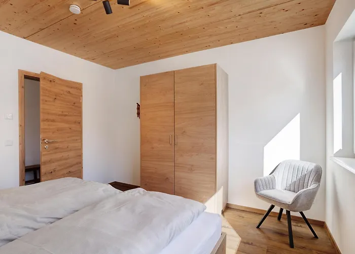 Apartment Rörig-plenz *