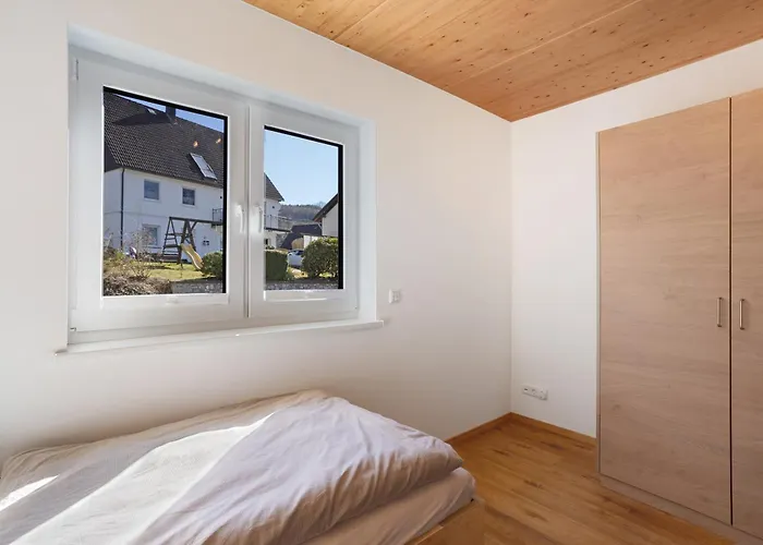 Roerig-plenz Schmallenberg