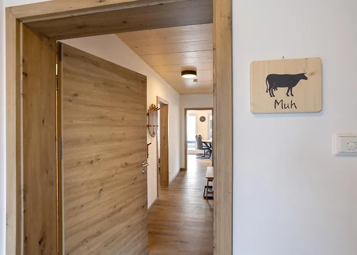 Apartment Rörig-plenz Schmallenberg