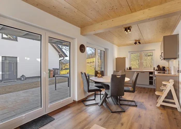 Rörig-plenz Apartment