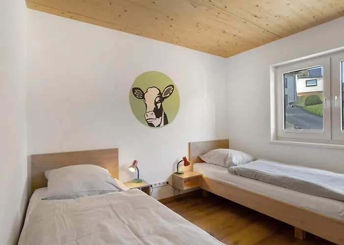 Rörig-plenz Apartment *