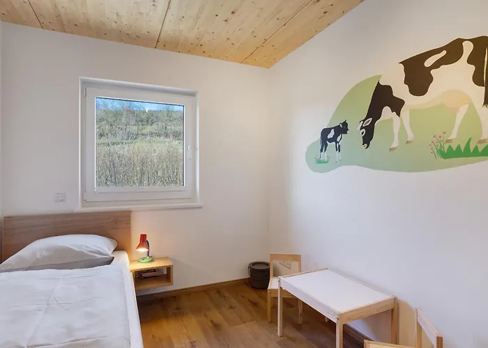 Apartment Rörig-plenz *