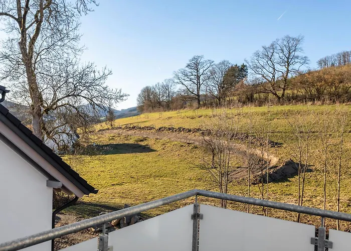 Apartment Rörig-plenz