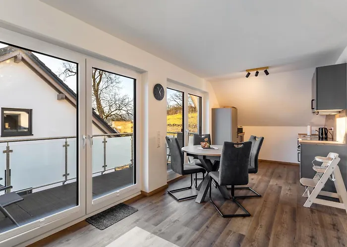 Apartment Rörig-plenz *