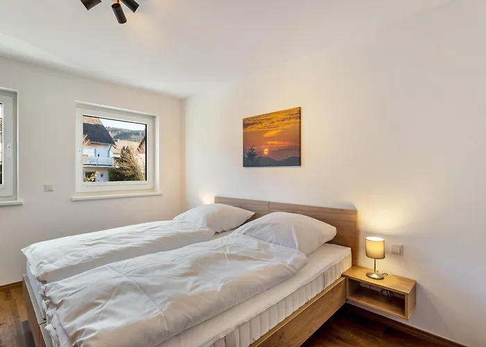 Rörig-plenz Apartment *