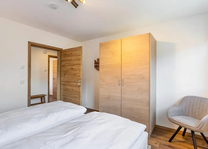 Apartment Rörig-plenz *