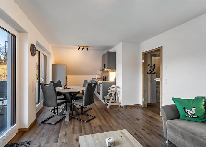 Apartment Rörig-plenz