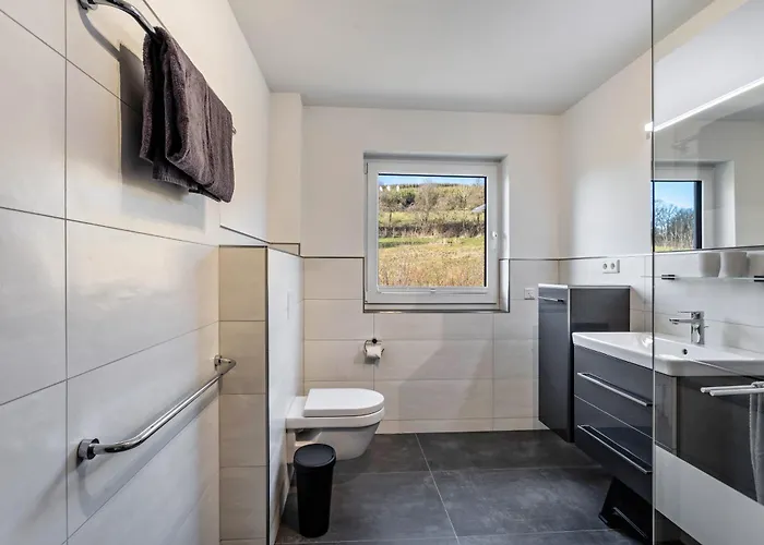 Apartment Rörig-plenz *