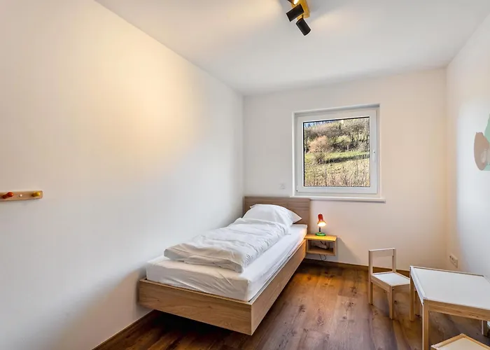 Apartment Rörig-plenz *