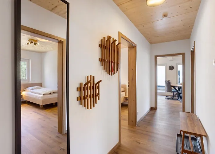 Apartment Rörig-plenz Schmallenberg